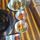 모임의집 | 의정부역 돼지고기 맛집 화사랑아사도, 의정부역 근처 회식장소,단체모임 가성비 고기집 후기