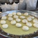 거봉만두 | 퇴근길 간식으로 최고! 가양역 만두 맛집 ‘거봉만두’ 후기