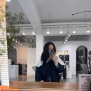 두꺼비로27번길(3-269) | 거울 보기 싫었던 날들, 산남동 미용실 블룸위그살롱 와서 인생 리즈 갱신한 후기