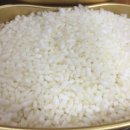 건조쌀밥(밥한그릇) 과 MRE 이미지