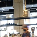 세종에코 | 넓은 공간과 주차가 편리한 세종카페 테라로사 후기