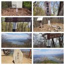 망포초교-4구간 | 검단지맥(黔丹枝脈) 4구간 검단산(黔丹山 657) 200418