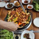 장원가든 - 광양시 묵방길 28 | 장원가든