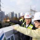 하나에너지 태양광발전소 이미지