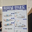 이마트24 동대구복합환승센터2호점 | 동대구터미널 완벽 가이드 고속버스·시외버스 복합환승센터 매표소·식당·맛집·주차 층별 완벽정리