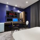 저스트슬립호텔 유성온천점 이미지