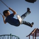 산호아파트 놀이터 이미지