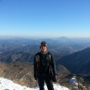 도산리 소교량 21 | 미션2-100대 명산- 충남 논산시- 대둔산 도립공원 바랑산 연개산행 -중급 -20140109