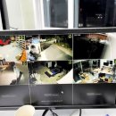 [AI CCTV 설치후기] 경상남도 양산시 상북면 동일산업 씨씨티티 설치 후기