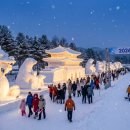 대관령스노우펜션 | 2026 대관령 눈꽃 축제 완벽 가이드: 일정, 주차, 숙소까지!