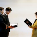 신천지자원봉사단 통영지부, 국회의원 표창 수상