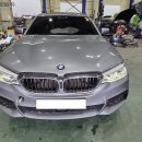 530i xDrive / JD91 / 2017 / B46B20A / 166,788km / 침수 / 00654 이미지
