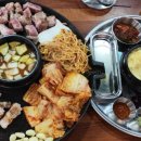 상도동솥뚜껑 숭실대점 네이버블로그