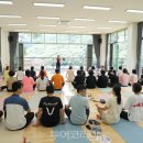 밀양도래재자연휴양림 이미지