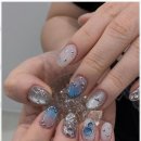 힐링네일 이미지