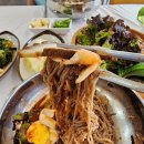 장호밥사랑 | 삼척맛집 장호밥사랑, 현지인이 추천하는 막국수 맛집