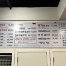 일번지식당 | 장한평역맛집, 일번지정육식당 후기