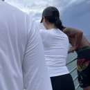 (주)돌핀레져여행 | 괌 가족여행 돌핀투어: 호텔 픽업 + 에메랄드 밸리...낚시 + 참치포케 파티 <파란크루즈> 돌핀투어 후기