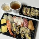 전주 신시가지 초밥 배달맛집 봄날스시 재주문 솔직후기