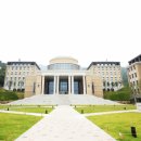 부산외국어대학교체육관 이미지