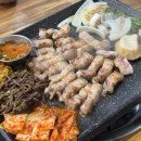 고기돌담집 이미지