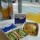 선릉역샌드위치 맛집 강남샌드위치배달 먼스터샌드
