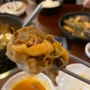 팔덕식당 호매실점 네이버블로그