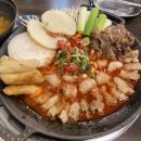 서울 강서구청 맛집 신메뉴 곱창 짜글이 &#39;천사곱창 &#39;후기
