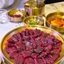 대구 고성동 북구청 역 맛집 &#34;소는 누가 키워&#34;