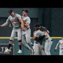 [MLB]캔자스시티,디트로이트 DS 진출!! 이미지