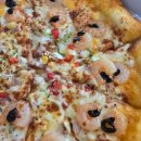 미스터피자 목동점 | 양천구 목동역 미스터 피자 맛집 ft. 쉬림프골드 방문 포장 할인 방법