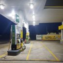 주문진향호주유소 이미지