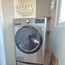 부영그린타운 3차 | 김해 관동동 트윈워시 세탁기 이전설치 팔판마을부영그린타운3차 → 팔판마을푸르지오6단지 설치 작업