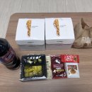 치킨플러스 의왕내손포일점 | [평촌 배달음식]치킨플러스 의왕내손포일점(feat. 양념반, 후라이드반), 내돈내산 후기