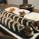 한옥김밥 이미지