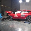 기아시화서비스(주) | 110km/h로 무려 385km 주행 가능... 기아 EV6 오너 후기.