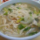 동서손칼국수
