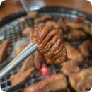 고기서고기 | 동해 천곡동 돼지갈비 맛집 고기서고기｜국내산 진짜 갈비 + 수제양념 제대로 먹은 후기