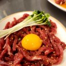 영삼이네우정소갈비파주