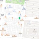 대동사거리 파리바게트 앞 이미지