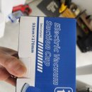 제이앤이에프 | 미니 전동흡착기 구매 후기 업무 효율이 좋아졌어요.