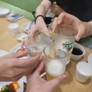 동해물과아구찜 이미지