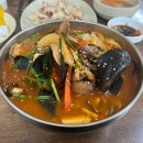 한미반점