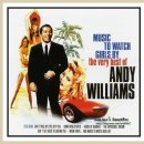 [58] Andy Williams - Speak Softly Love (수정) 이미지