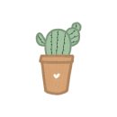 붓펜 캘리그라피 이미지