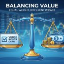 주식회사 환원 | 우선주와 보통주 | 같은 회사 주식인데 왜 가격이 다를까?