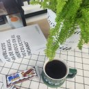 소소한 행복 홈패브릭 인테리어 이미지