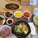 동화구내식당