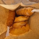 노랑고래찹쌀꽈배기조례점