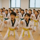 계명대튼튼태권도장 이미지